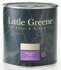 LITTLE GREENE ACRYLIC EGGSHELL (INTELLIGENT EGGSHELL)